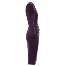 Load image into Gallery viewer, MALI CUTOUT DRESS