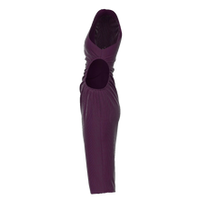 Load image into Gallery viewer, MALI CUTOUT DRESS