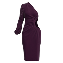 Load image into Gallery viewer, MALI CUTOUT DRESS