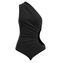Load image into Gallery viewer, MIA CUTOUT BODYSUIT
