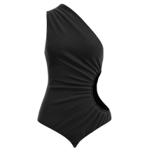 Load image into Gallery viewer, MIA CUTOUT BODYSUIT
