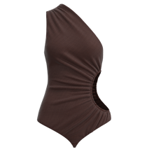 Load image into Gallery viewer, MIA CUTOUT BODYSUIT

